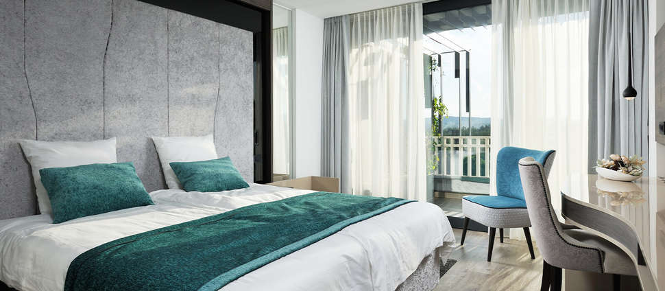 Een foto van Hotel Jama