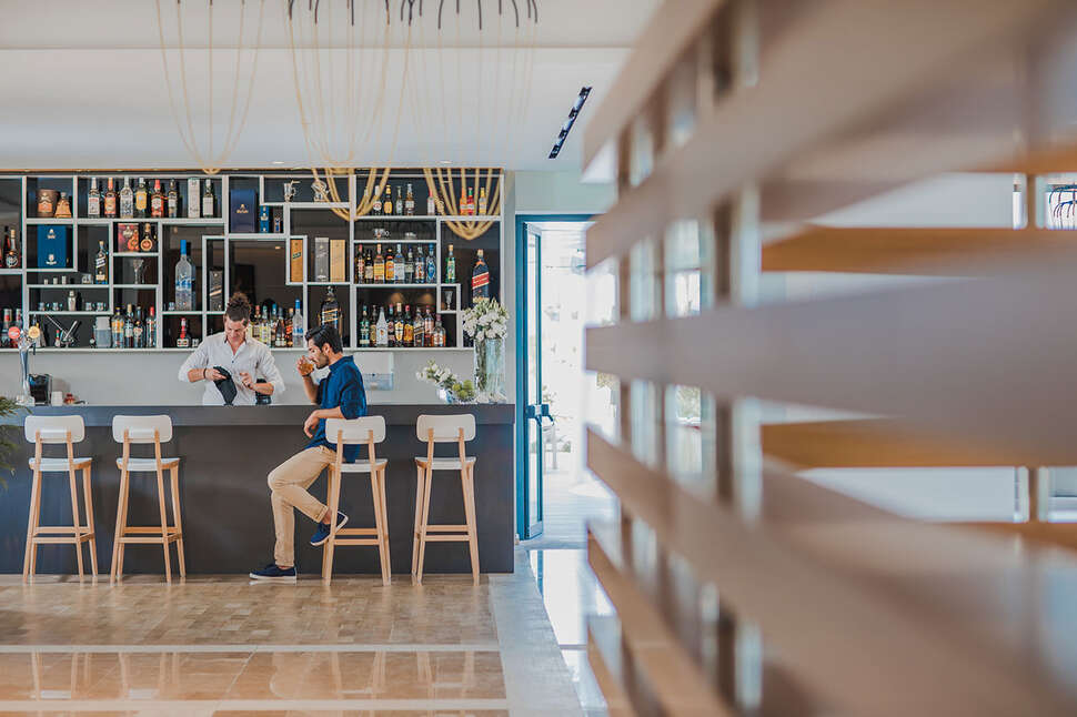 Een foto van Lebay Beach Hotel