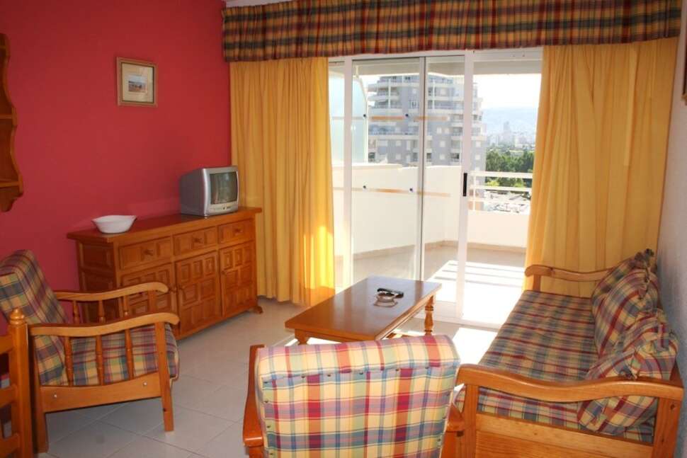 Een foto van Appartementen Esmeralda