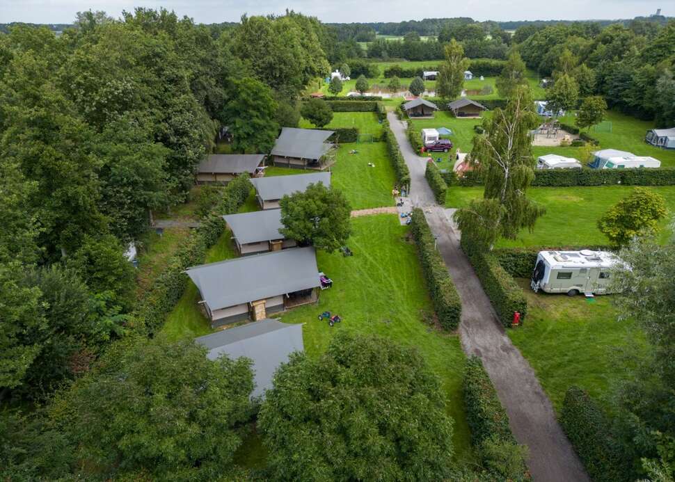 Een foto van Camping Emmen