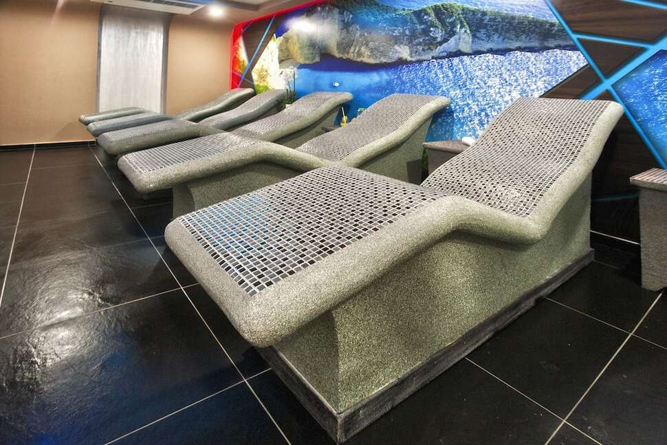 Een foto van Wellness & Spa Hotel ACD