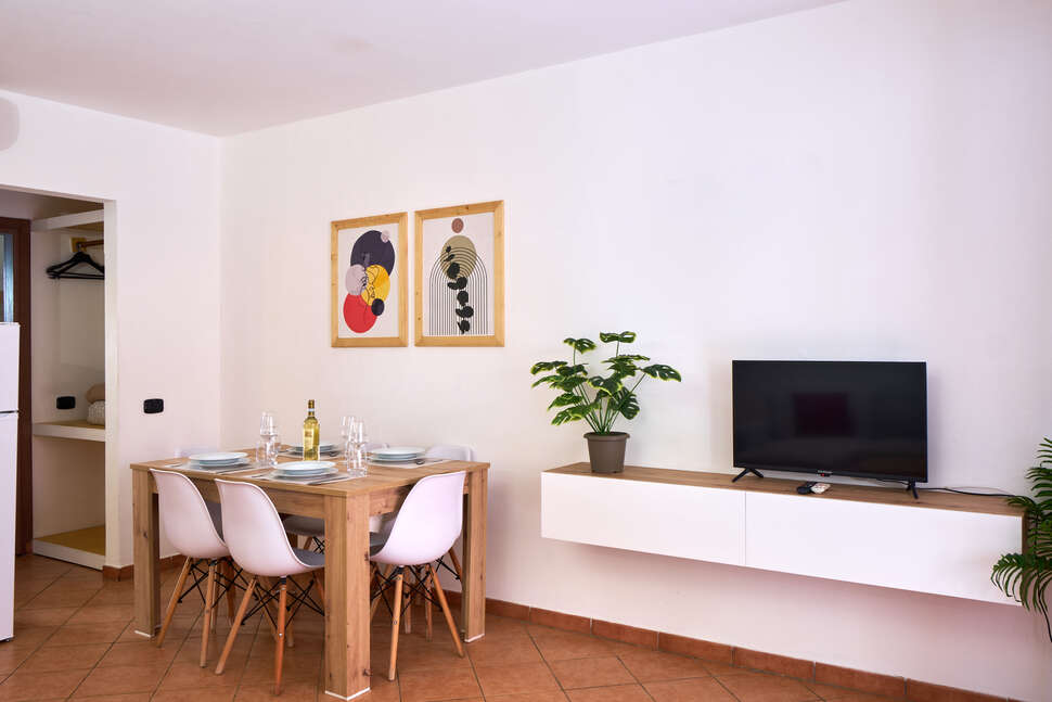 Een foto van Appartementen Porto Antigo