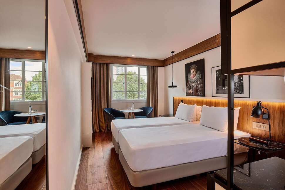 Ein Foto Melia White House