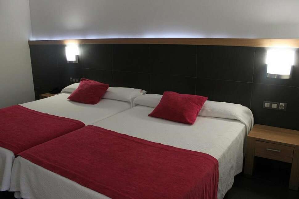 Een foto van Flash Hotel
