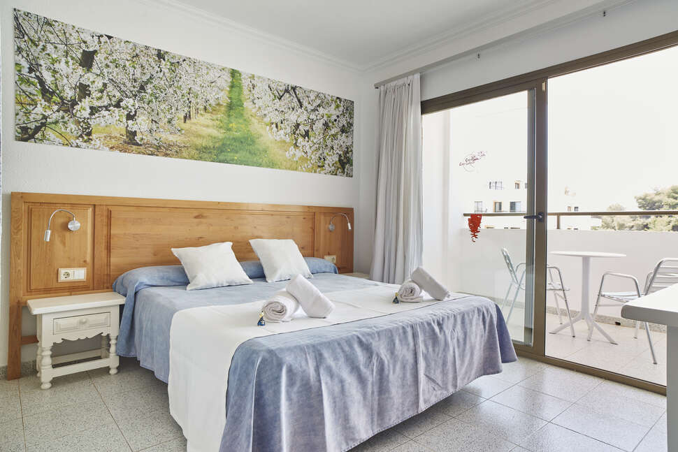 Een foto van Aparthotel & Appartementen Casa Luis by Invisa