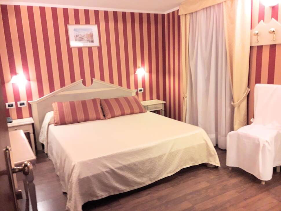 Een foto van Hotel Tintoretto