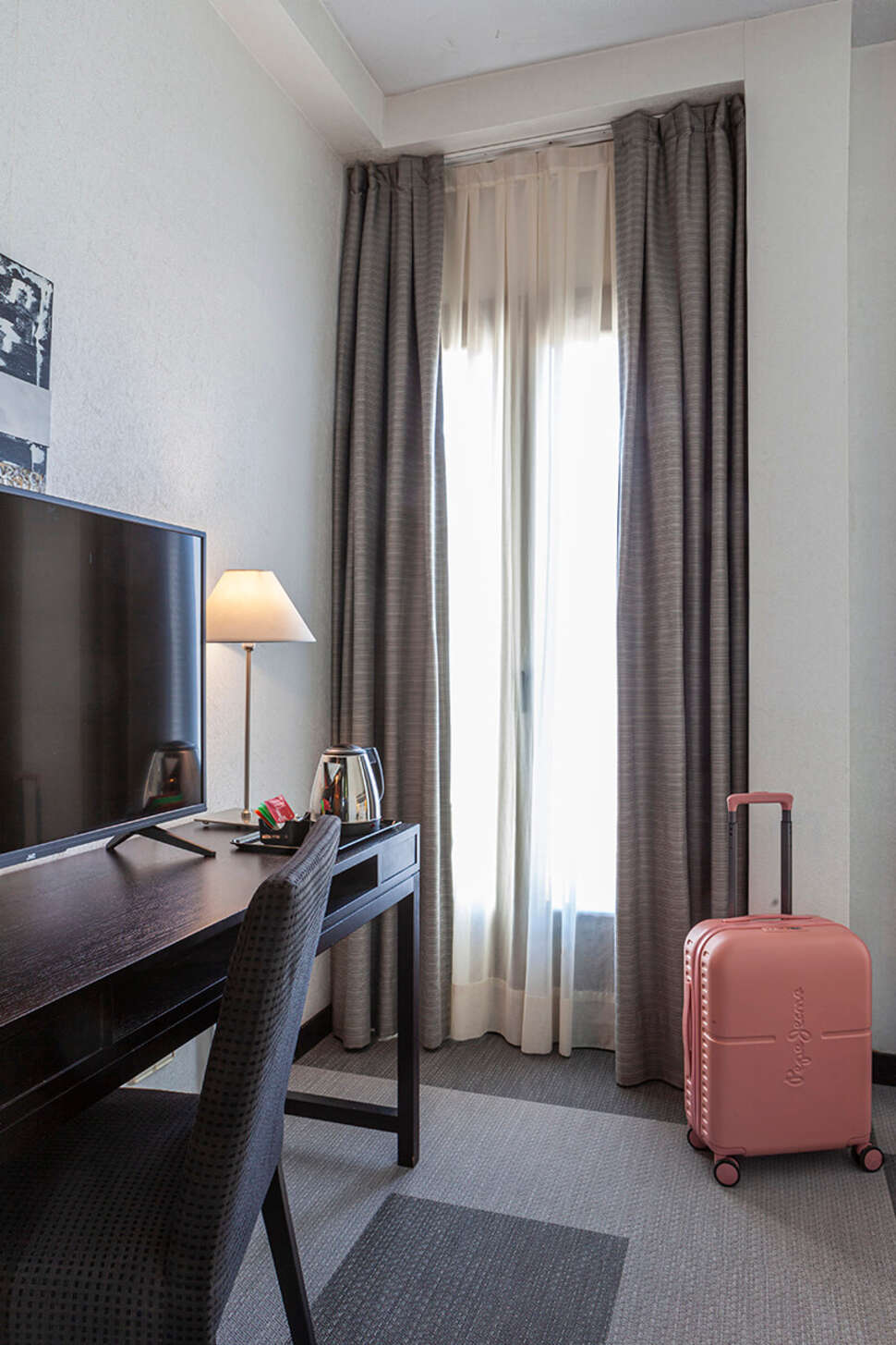Een foto van Hotel Macia Plaza