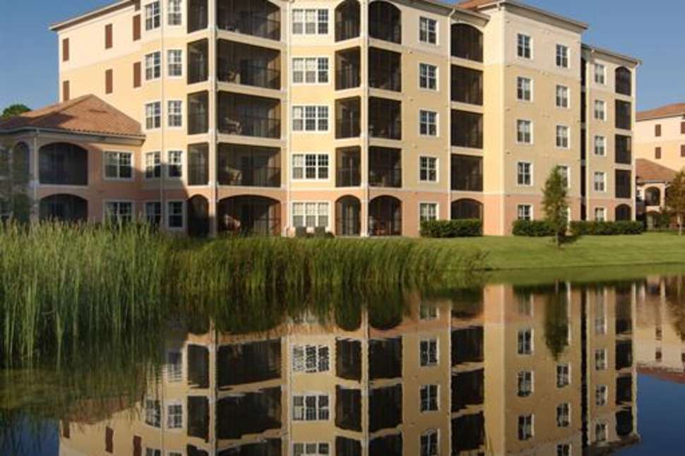 Een foto van Worldquest Resort