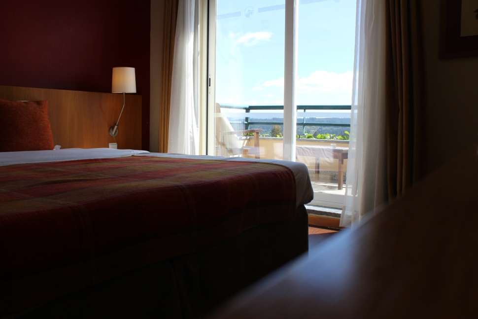 Een foto van Hotel da Montanha