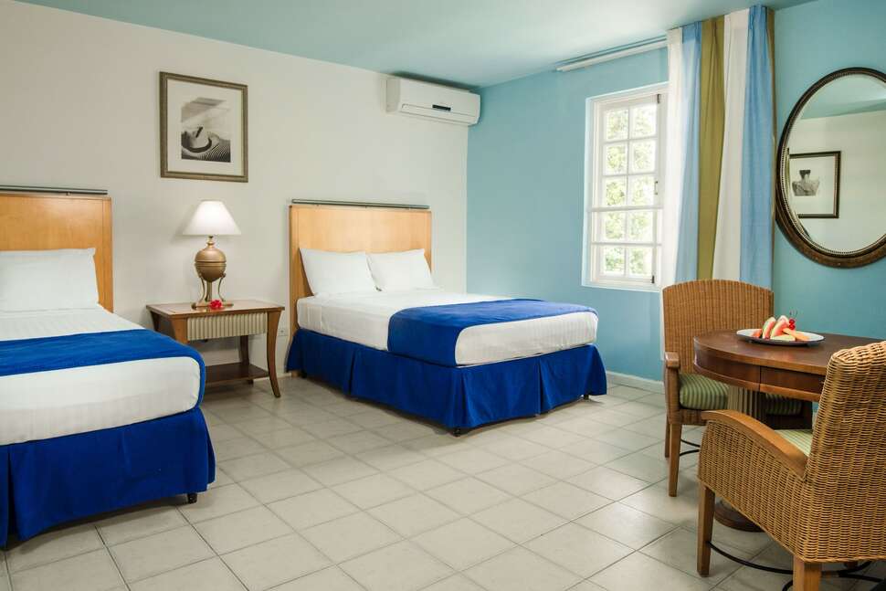 Een foto van Deja Resort