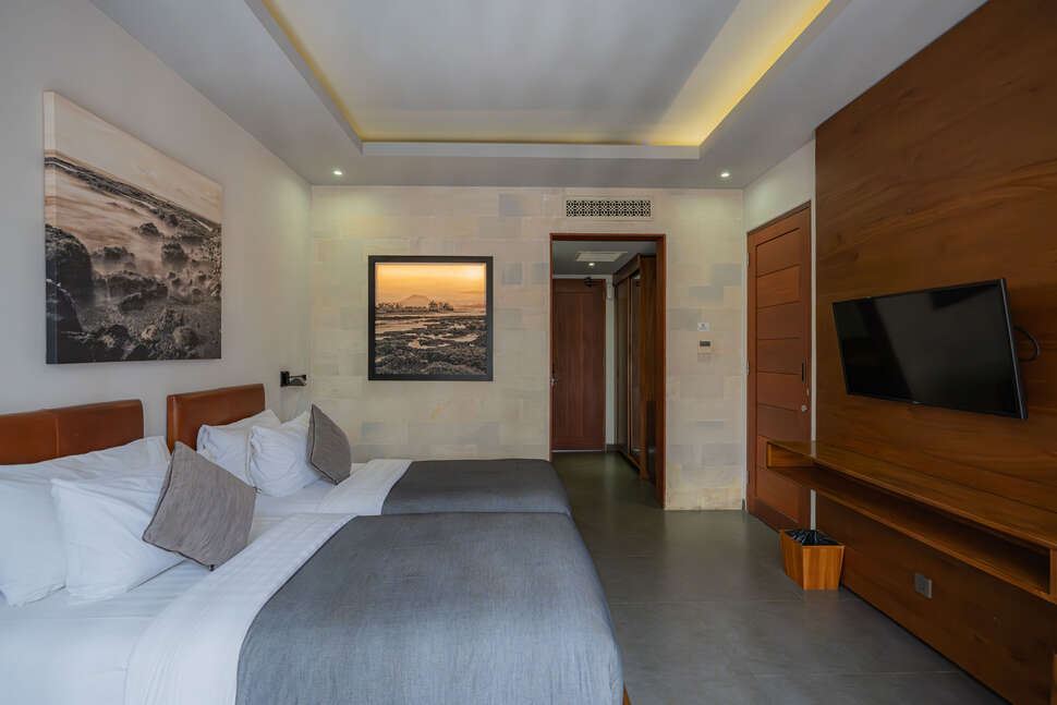 Een foto van Akana Boutique Hotel Sanur