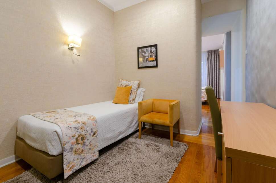 Een foto van Hotel Inn Rossio