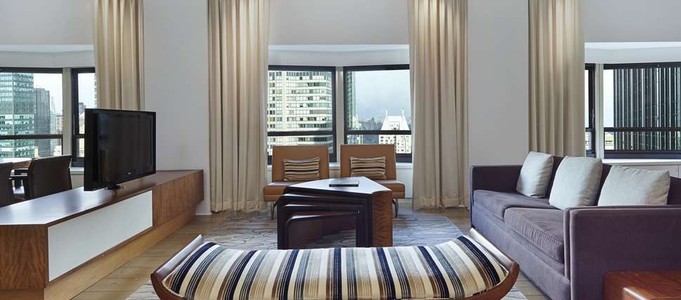 Ein Foto New York Hilton Midtown