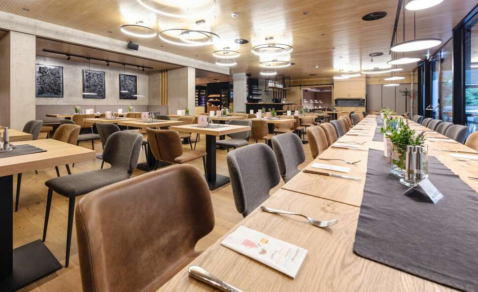 Een foto van Kosis Sports Lifestyle Hotel
