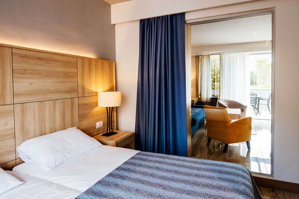 Een foto van Zaton Holiday Resort Appartementen