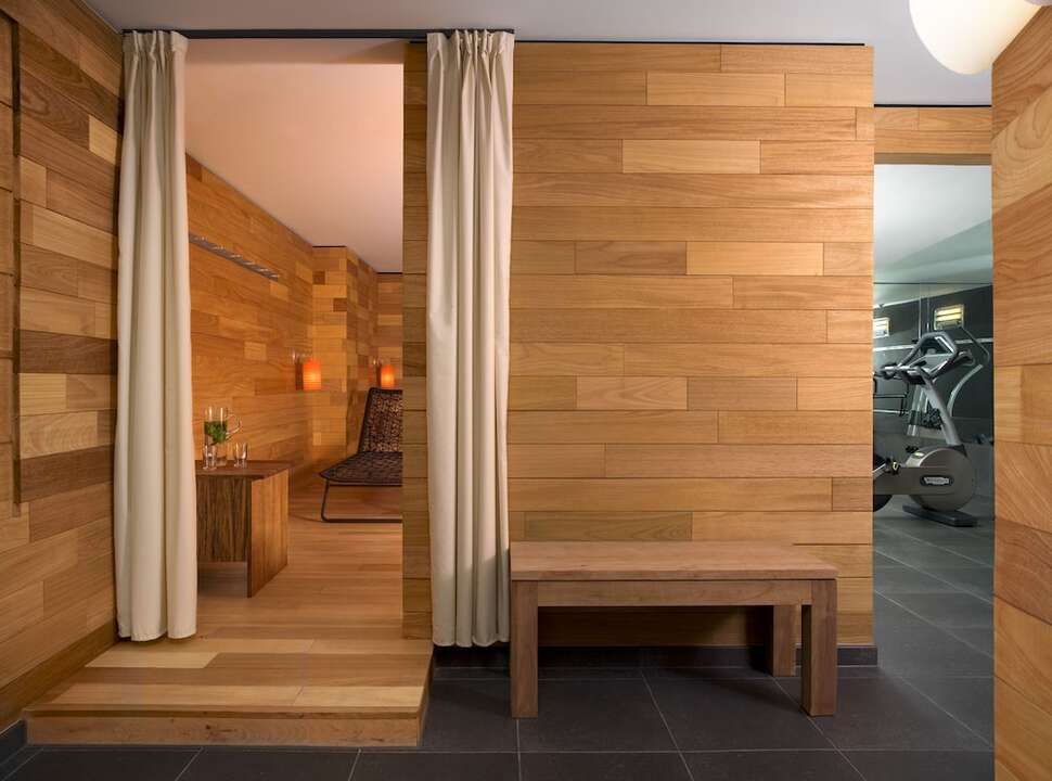 Ein Foto Hotel Casa Camper Berlin