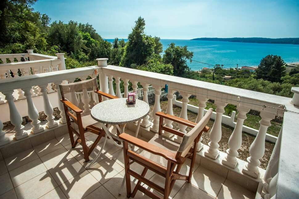 Een foto van Agios Gerasimos Studios