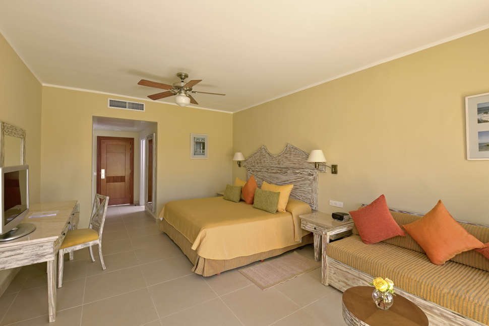 Een foto van Iberostar Dominicana