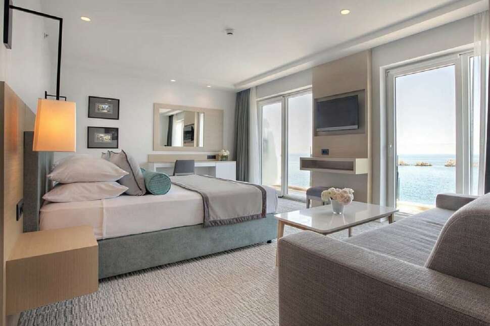 Ein Foto Hotel Royal Neptun