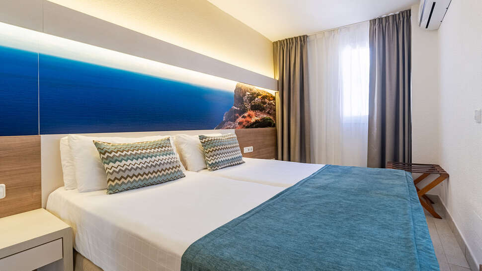 Ein Foto Globales Verdemar Apartments