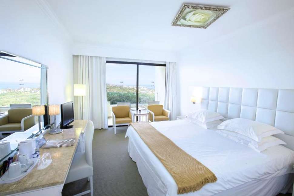 Een foto van Grecian Park Hotel