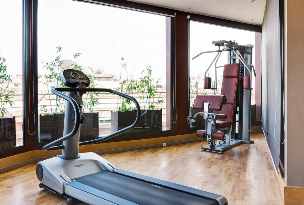Ein Foto Gray Boutique Hotel & Spa