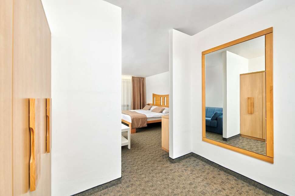 Een foto van Veya Maradiso Hotel by Aminess