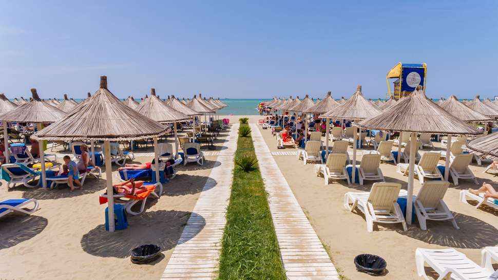 Een foto van Albanian Star Hotel