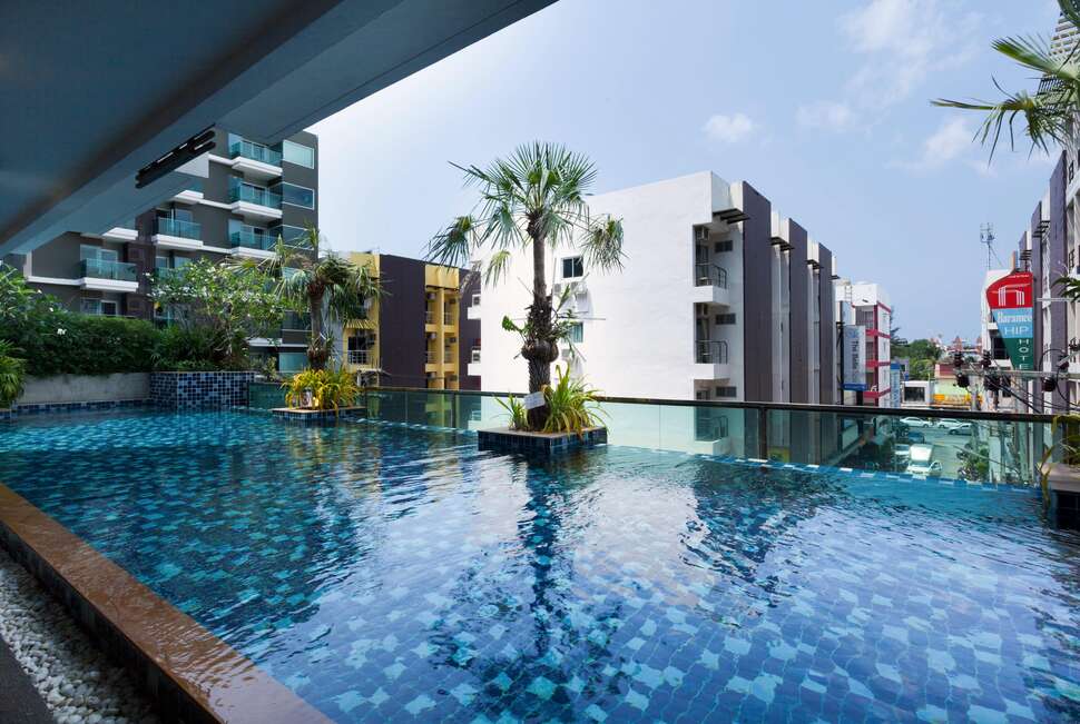 Een foto van Andakira Hotel