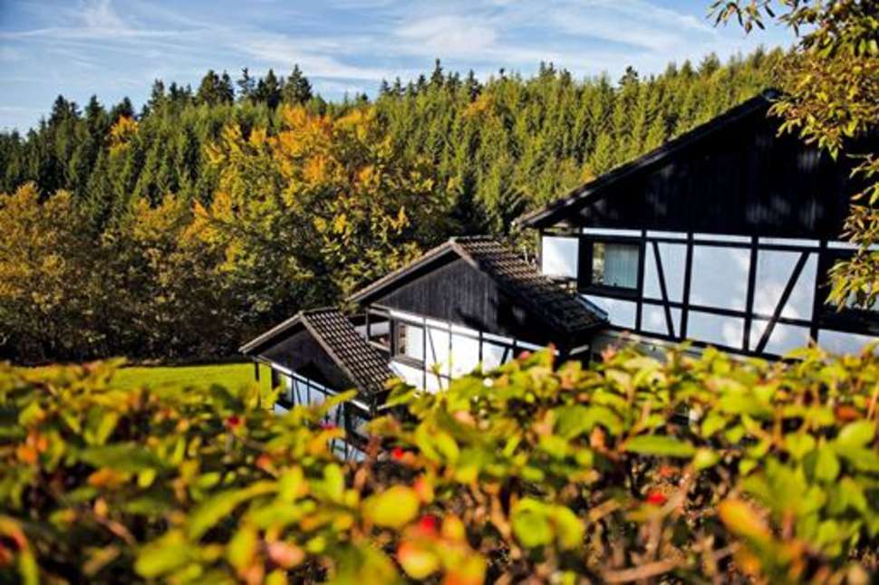 Een foto van Sporthotel & Resort Grafenwald