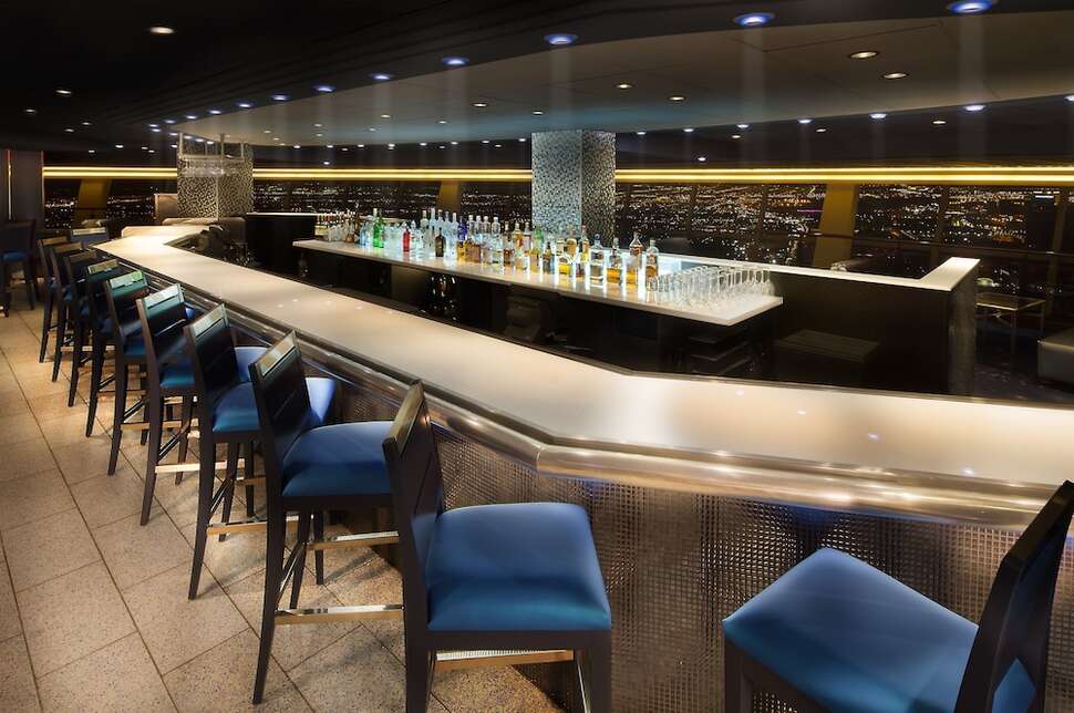 Een foto van The Strat Hotel Casino & Tower