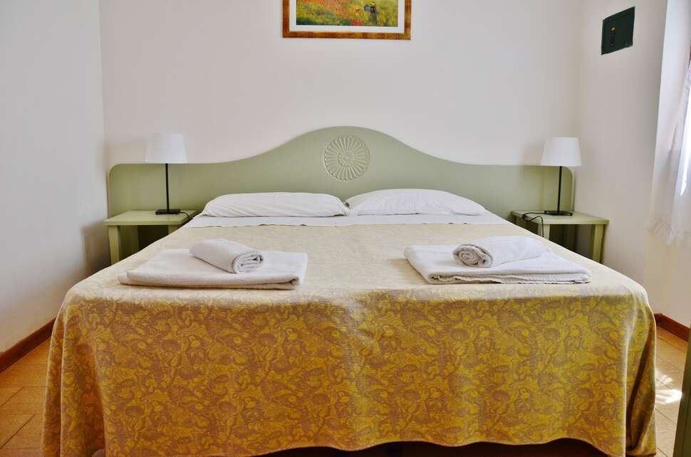 Ein Foto Residence Eucalipti Alghero