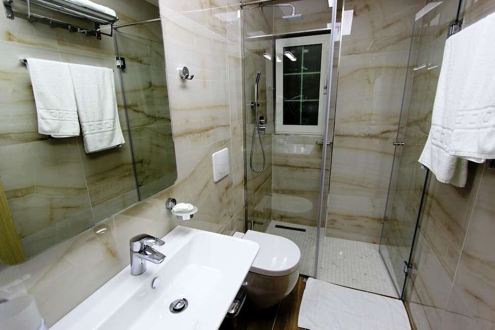 Een foto van Capital Tirana Hotel