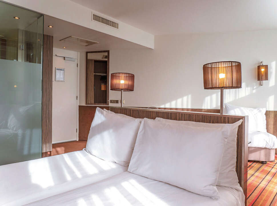Een foto van WestCord City Centre Hotel Amsterdam
