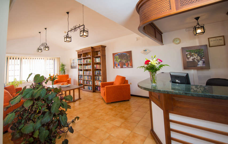 Een foto van Ona Las Casitas