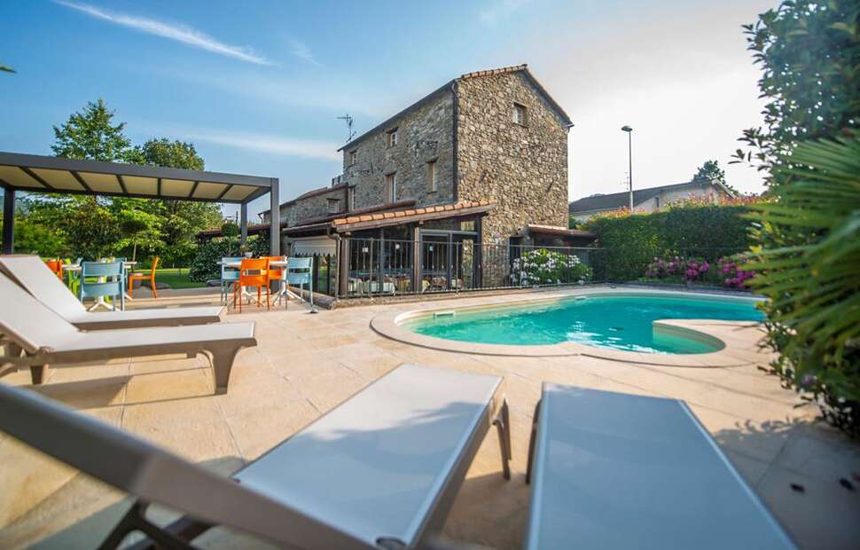 Accommodatie foto: Il Nido Nella Bionda