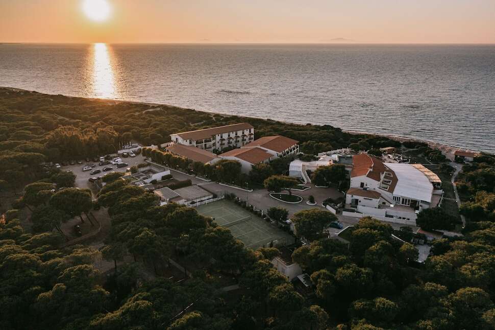Een foto van MClub Del Golfo
