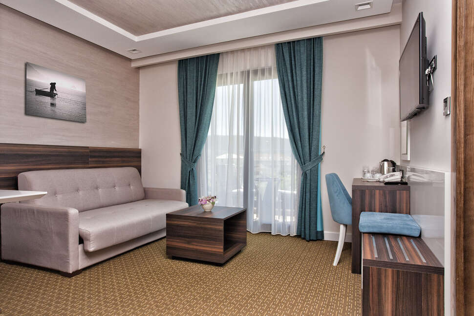 Een foto van Wellness & Spa Hotel ACD