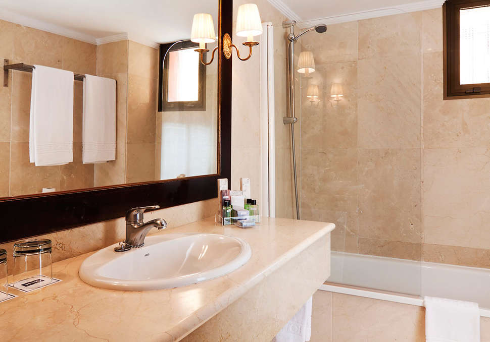 Een foto van H10 Corregidor Boutique Hotel