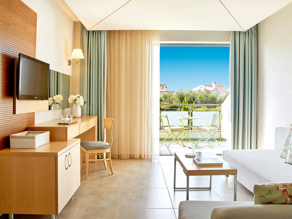 Een foto van Istion Club & Spa