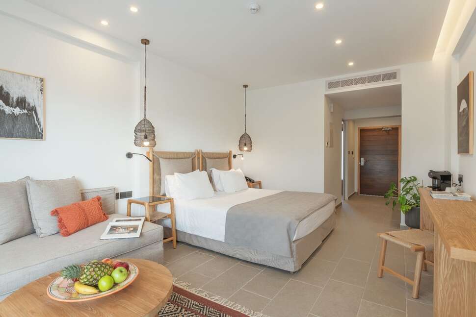 Een foto van Napa Mermaid Hotel & Suites