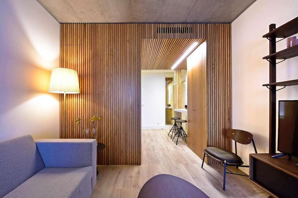 Een foto van My Story Appartementen Santa Catarina