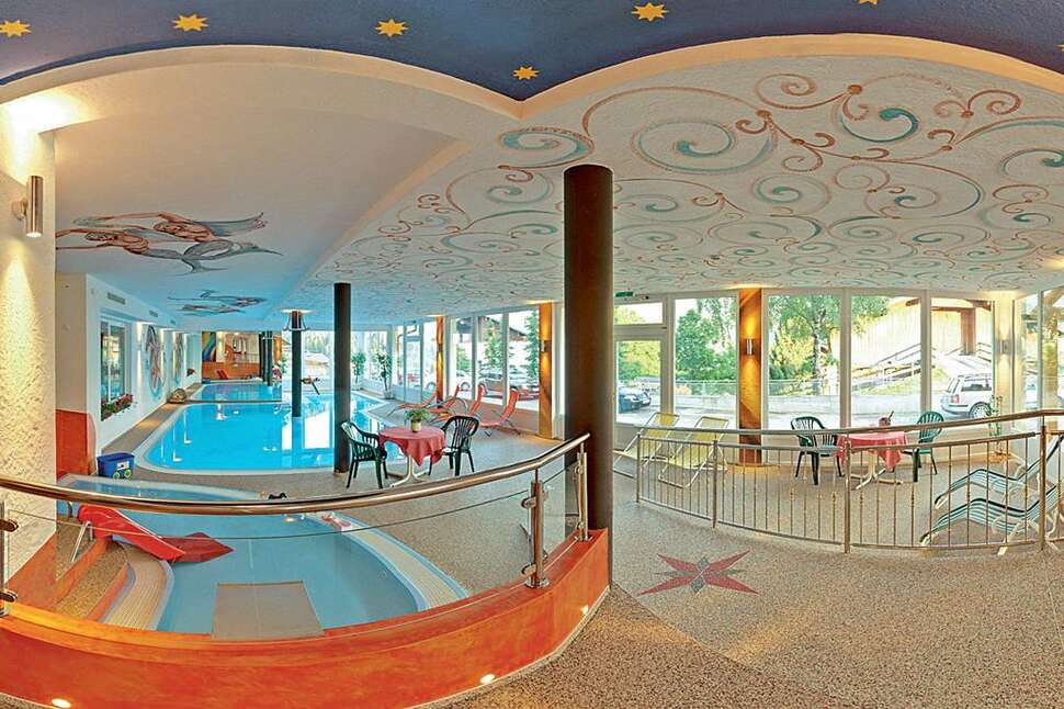 Een foto van Hotel-Gasthof Andreas