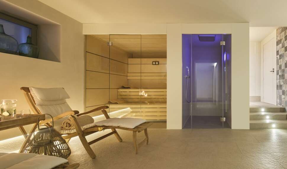 Een foto van Antigua Palma Hotel