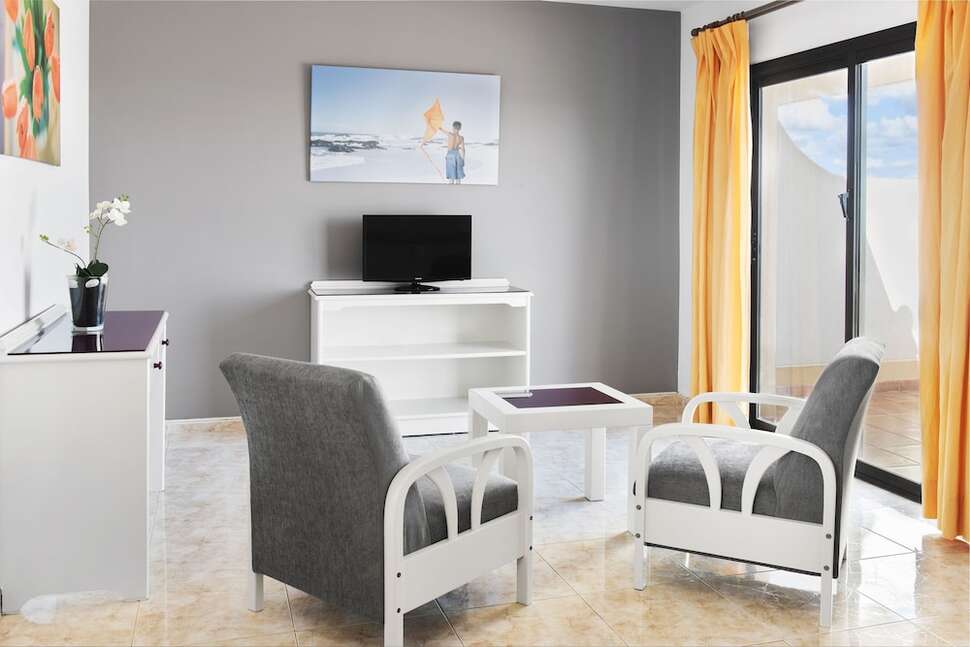 Een foto van Elba Lucia Sport & Suite Hotel