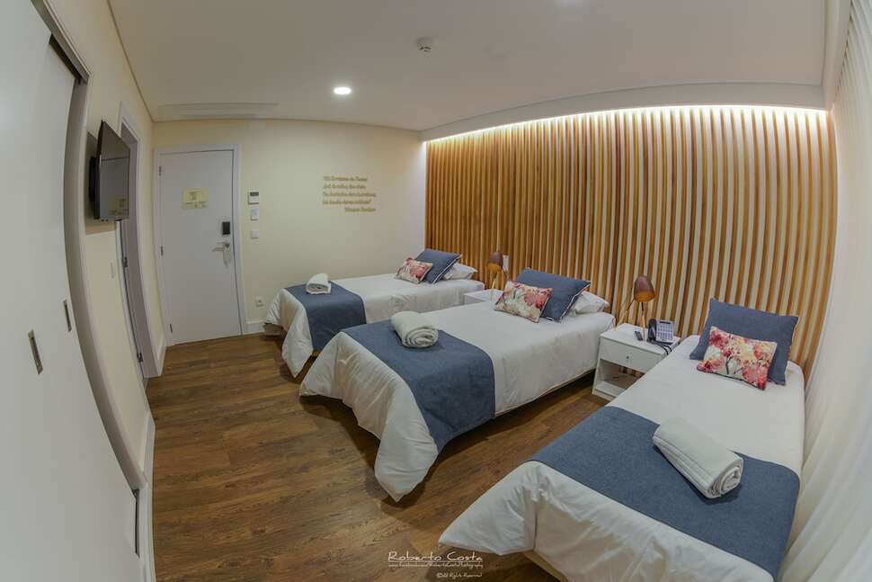 Een foto van Residential Teresinha