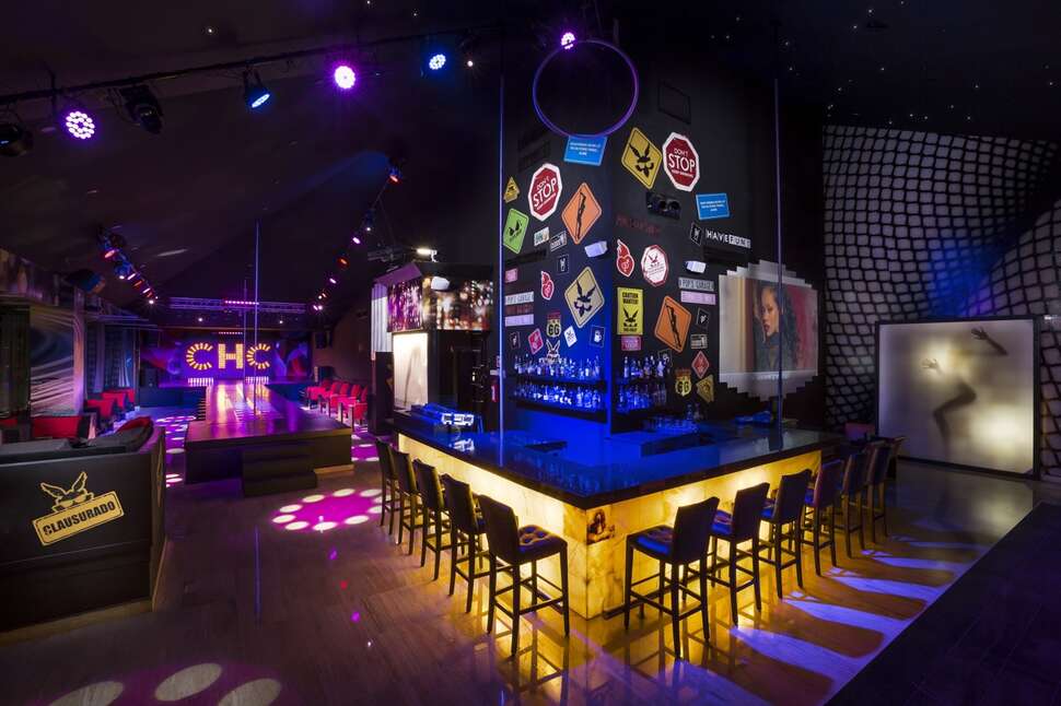 Een foto van Smart Cancun by Oasis