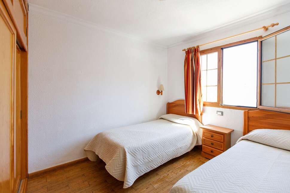 Ein Foto Bungalows Las Brisas
