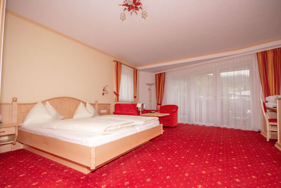Een foto van Urslauerhof Berg & Spa Hotel