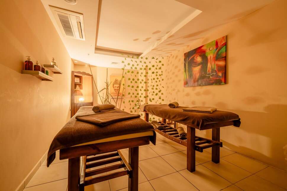 Een foto van Pasa Beach Hotel